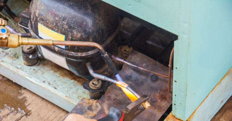 Técnico de Geladeira | Atendimento em Guarapari manutencao de motor