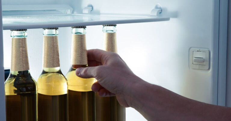 Conserto de Cervejeira em Guarapari | Assistência Perto de Mim cervejeira nao gela