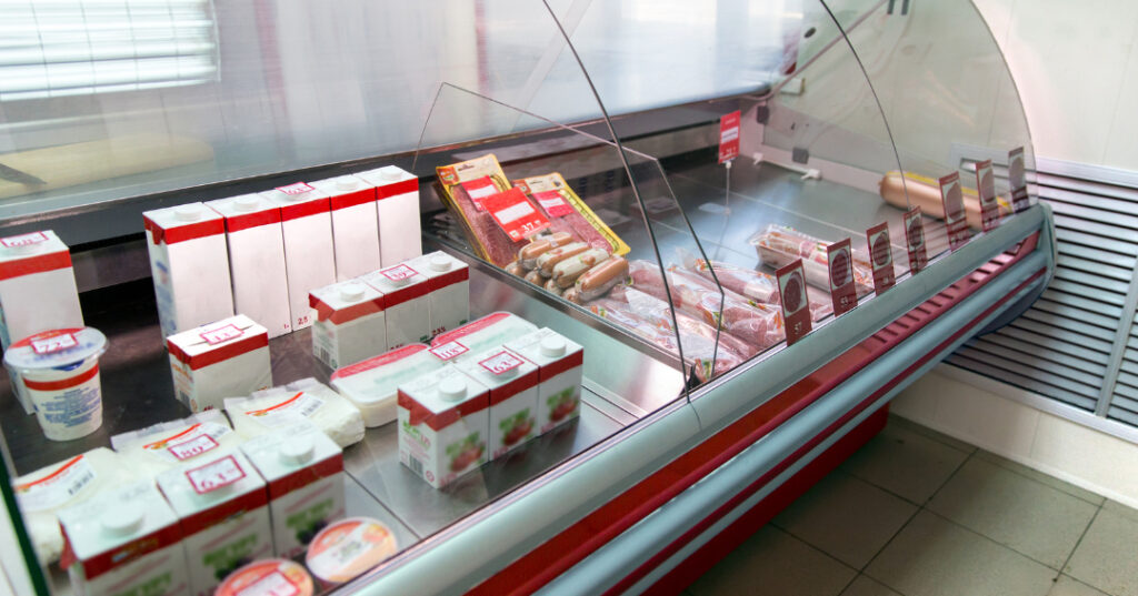 Refrigeração em Guarapari | Assistência Perto de Mim conserto de balcoes refrigeradores
