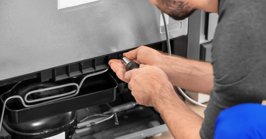 Refrigeração em Guarapari | Assistência Perto de Mim instalacao de equipamentos
