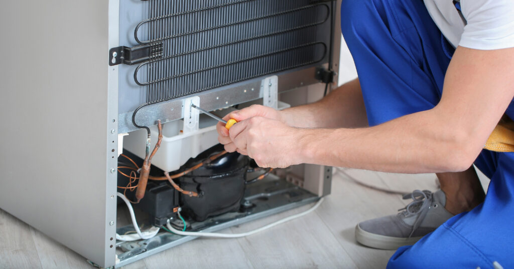 Assistência Técnica Electrolux em Guarapari | Autorizada em Guarapari instalacao de refrigerador