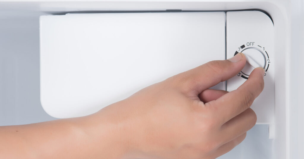 Assistência Técnica Electrolux em Guarapari | Autorizada em Guarapari troca de termostato